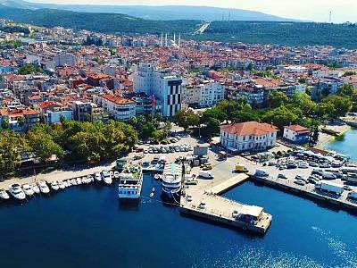 Bodrum Evden Eve Nakliyat